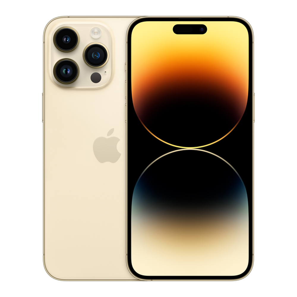 Apple iPhone 14 Pro Max 128GB 6GB Dourado 5G image number 0